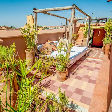 Riad Chorfa-2