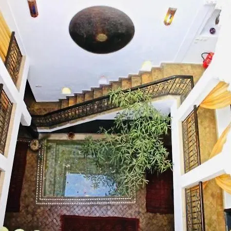 Riad Dialna-3