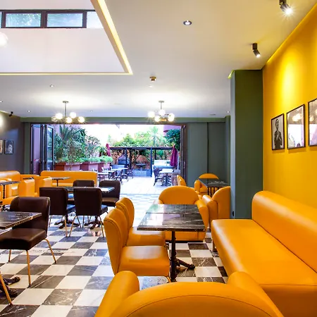 Hotel Akabar-3