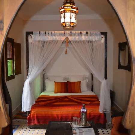 Riad Ghali Hotel & Spa-3