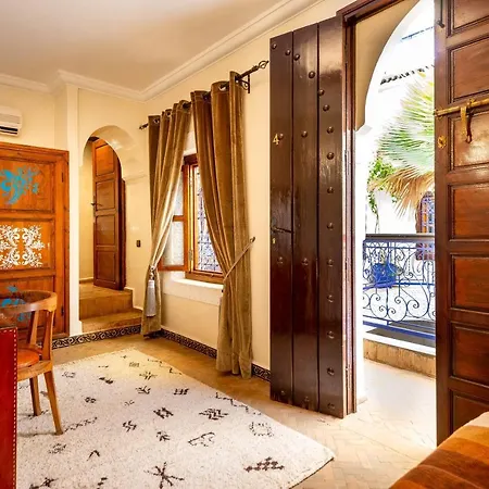 Riad Kamal Medina-2