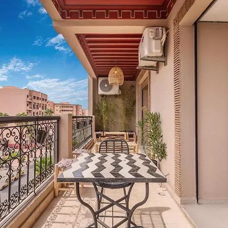 L'Atelier N°12, Loft, Terrasse-3