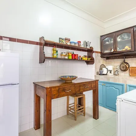 Exclusive Private Riad-2