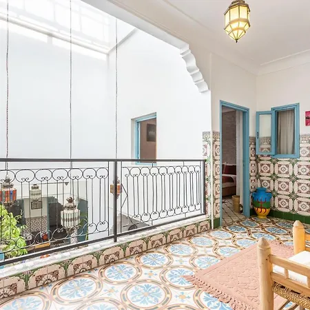 Exclusive Private Riad-3