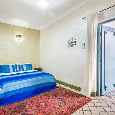 Exclusive Private Riad-2