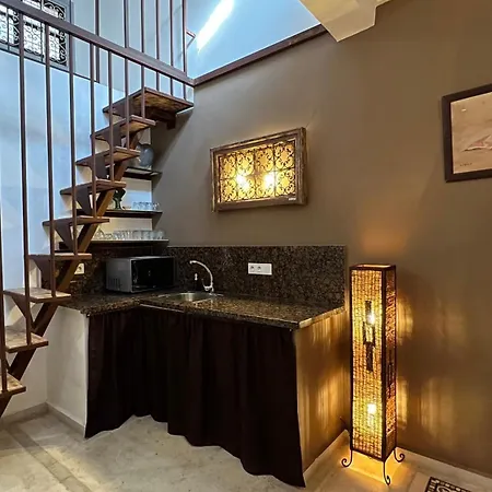 Riad Home Zemrane-2