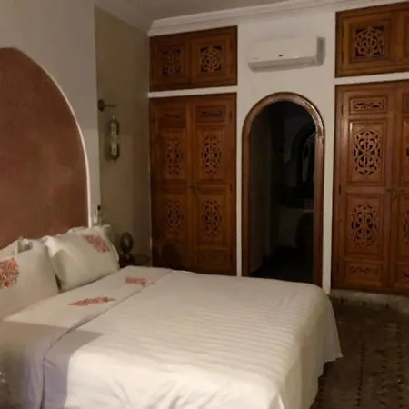 Riad Rose Eternelle-2