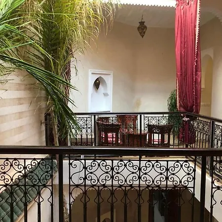 Riad Rose Eternelle-2