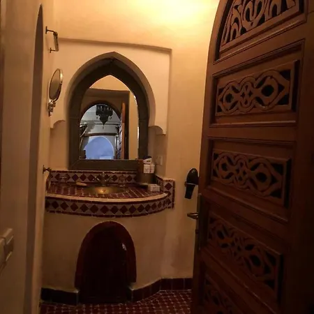 Riad Rose Eternelle-3