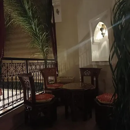 riad rose eternelle-3