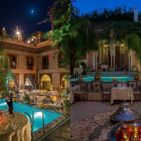 Riad Palais Sebban-3