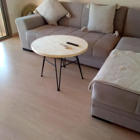 Prestigia Jade Marrakech Entree 191 Appartement 9-2