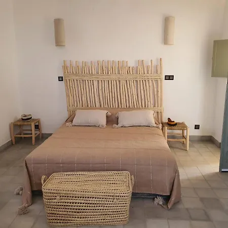 Riad Nohad Marrakech-3