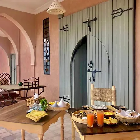 Riad Nohad Marrakech-2
