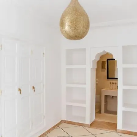 Riad Vivre - Design Boutique Riad In Marrakech-3