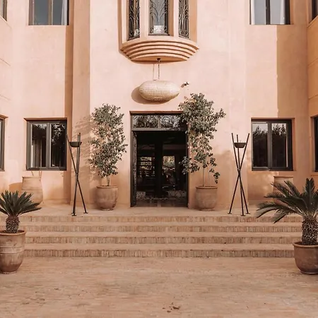 Villa Singuliere By Louhou Collection-3