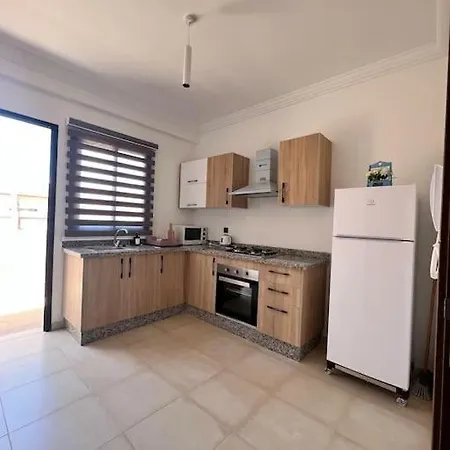 Nour Appartement-2