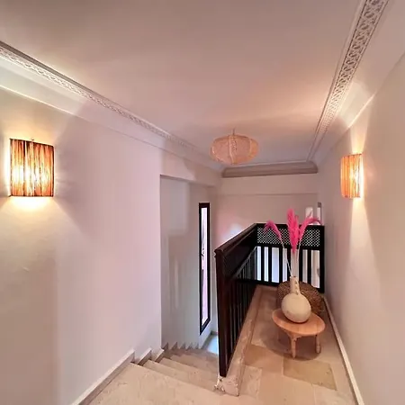 The Majestic Marrakesh Duplex-3