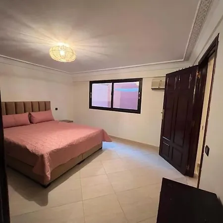 The Majestic Marrakesh Duplex-3