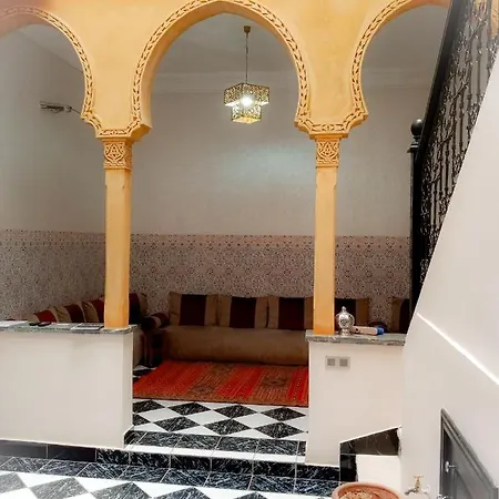 Riad Nour Travel-2