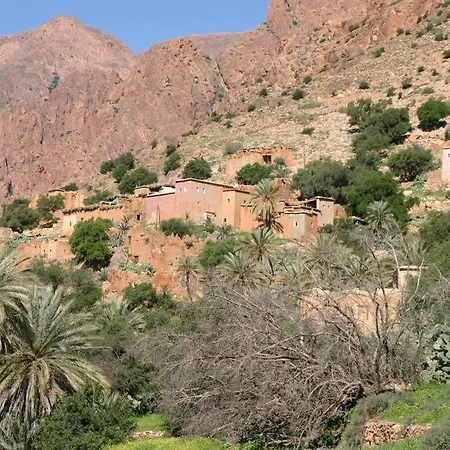 Riad Nadara, Superbe Riad Au Coeur De La Medina!-2