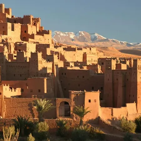 Riad Nadara, superbe riad au coeur de la medina!-2