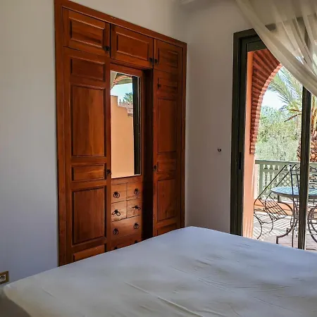 Palmeraie Village 2-3
