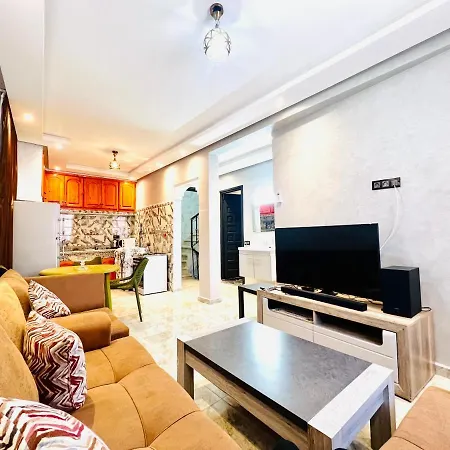 Al Hanae Family Aparts-2