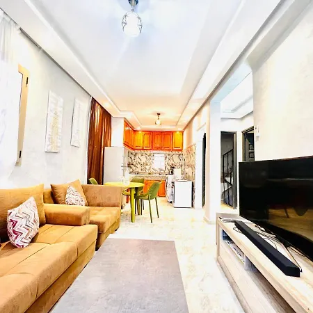 Al Hanae Family Aparts-3
