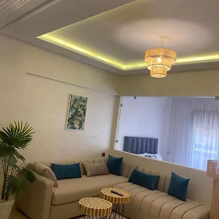 Magnifique & Elegant Appartement-2