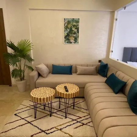 Magnifique & Elegant Appartement-3