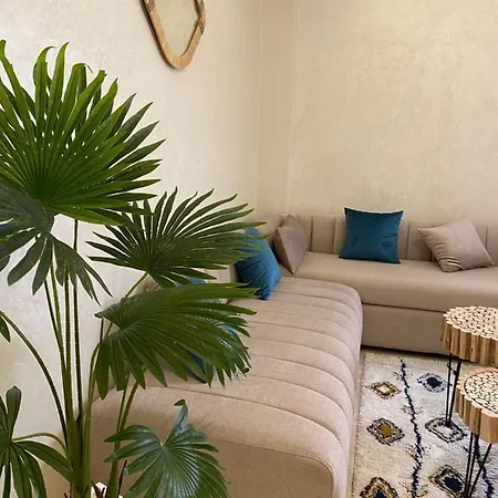 Luxury & Cosy Apartment-2