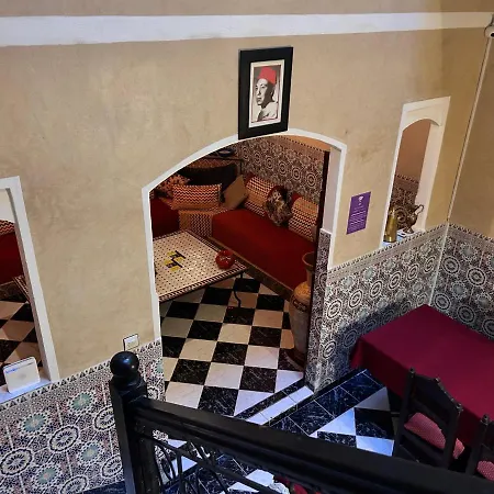Riad Khoya Magnifique-2