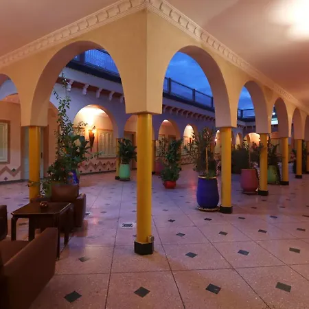 Hotel Ctm-3