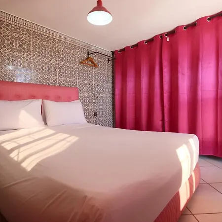 Residence Assiyahia Avec Piscine Marrakech-3