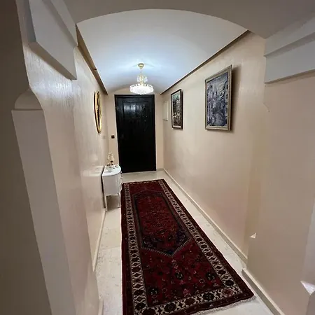 Luxury Apartment 3 In The Heart Of Gueliz, Wifi, Pool-3