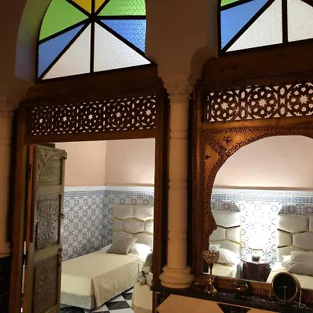 Riad Ramona Lqariya Seyaheya-2