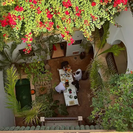 Riad Dar Zaman-2