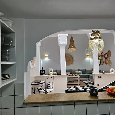 Duplex El Madina-2