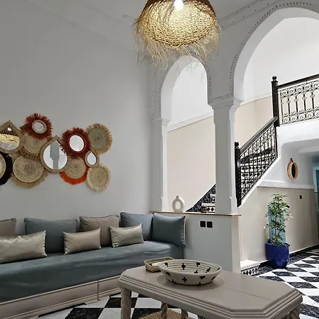 Duplex El Madina-3