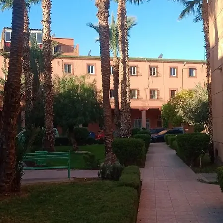 Riad Nour Travel-2