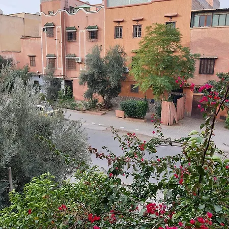 Marrakech Plus-3