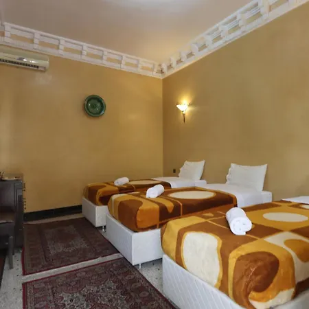 Hotel Ctm-3
