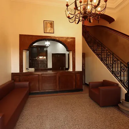 Hotel Ctm-2