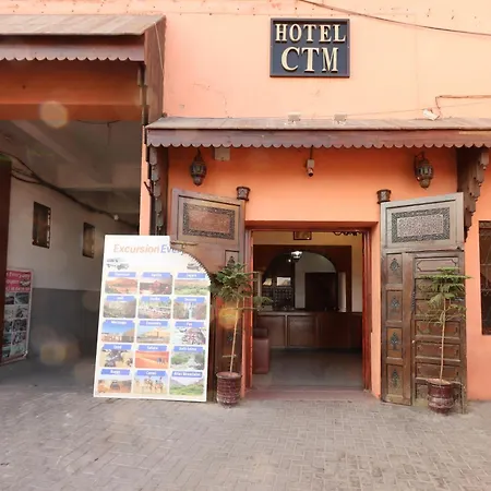 Hotel Ctm-2