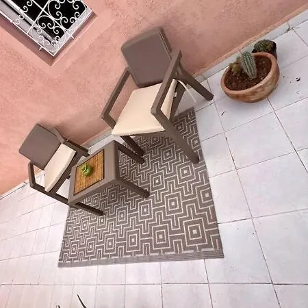 Cozy Apartment In Marrakech-2
