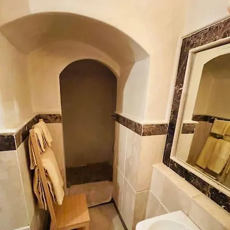 Appartement Residence De Standing Hivernage-2