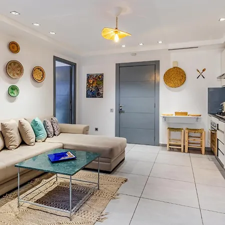 Lovely 2-Bedroom With Ac-Netflix-Nespreso-3