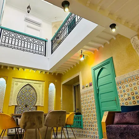 Dar Al Nour-3