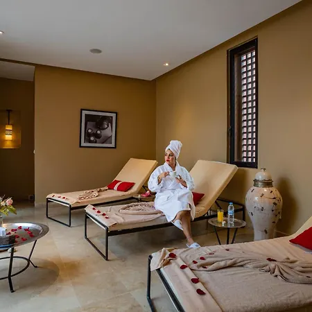 Al Maaden Villa Hotel&Spa-3